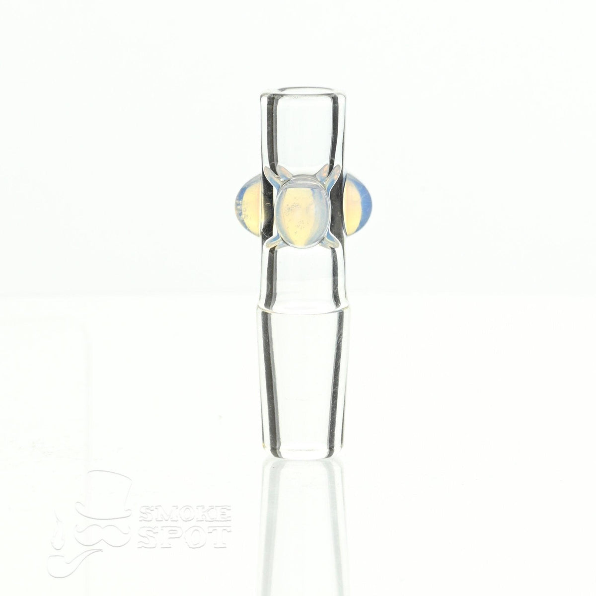 dustin dry herb slide snapper 14 mm 138 - Smoke Spot Smoke Shop