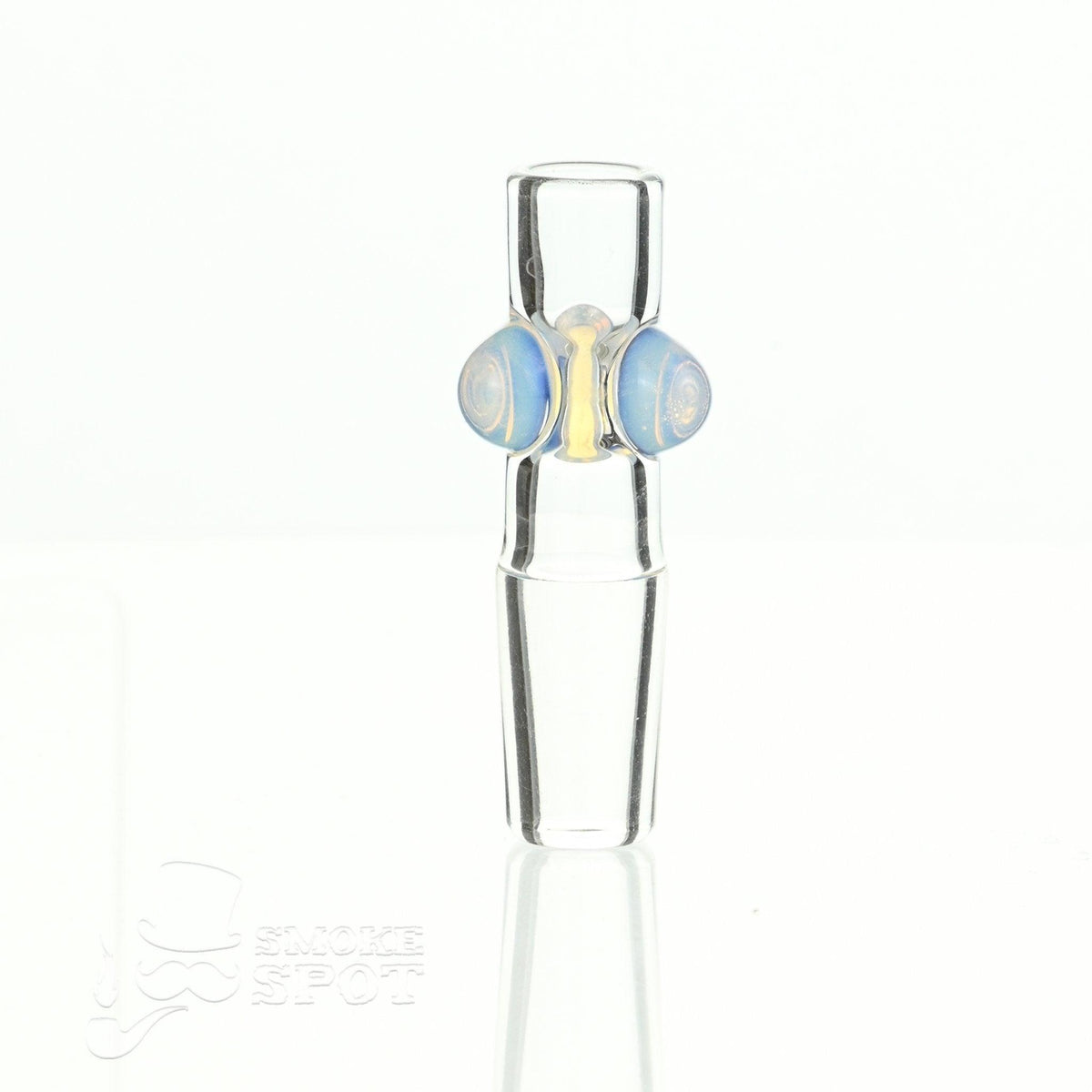 dustin dry herb slide snapper 14 mm 138 - Smoke Spot Smoke Shop