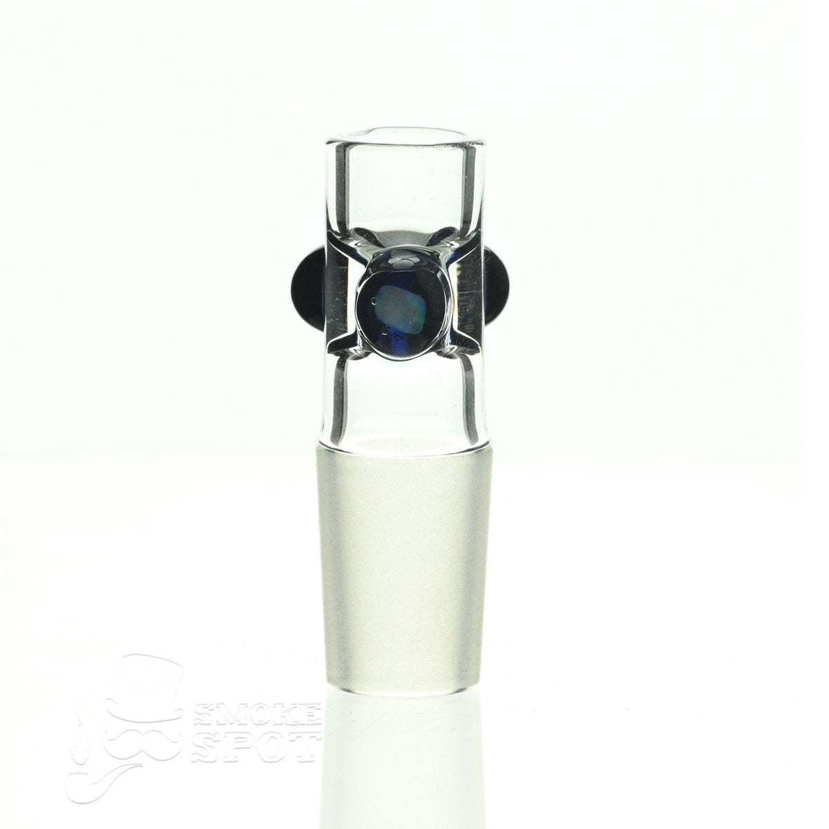 dustin dry herb slide snapper with opal 18 mm 102 - Smoke Spot Smoke Shop