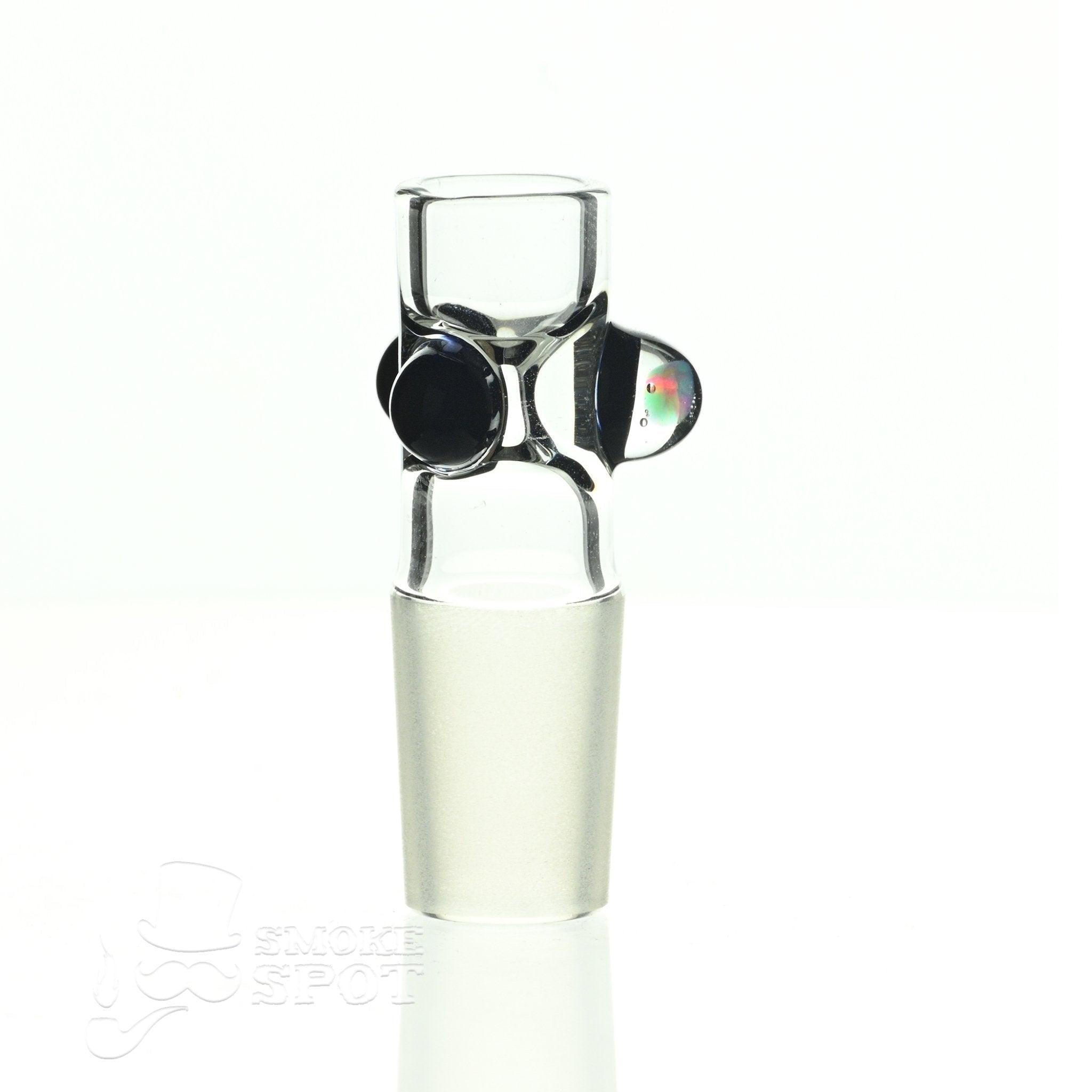 dustin dry herb slide snapper with opal 18 mm 102 - Smoke Spot Smoke Shop