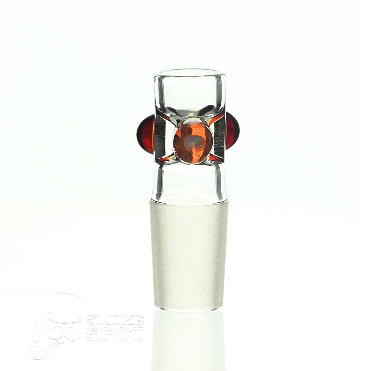 dustin dry herb slide snapper with opal 18 mm 103 - Smoke Spot Smoke Shop