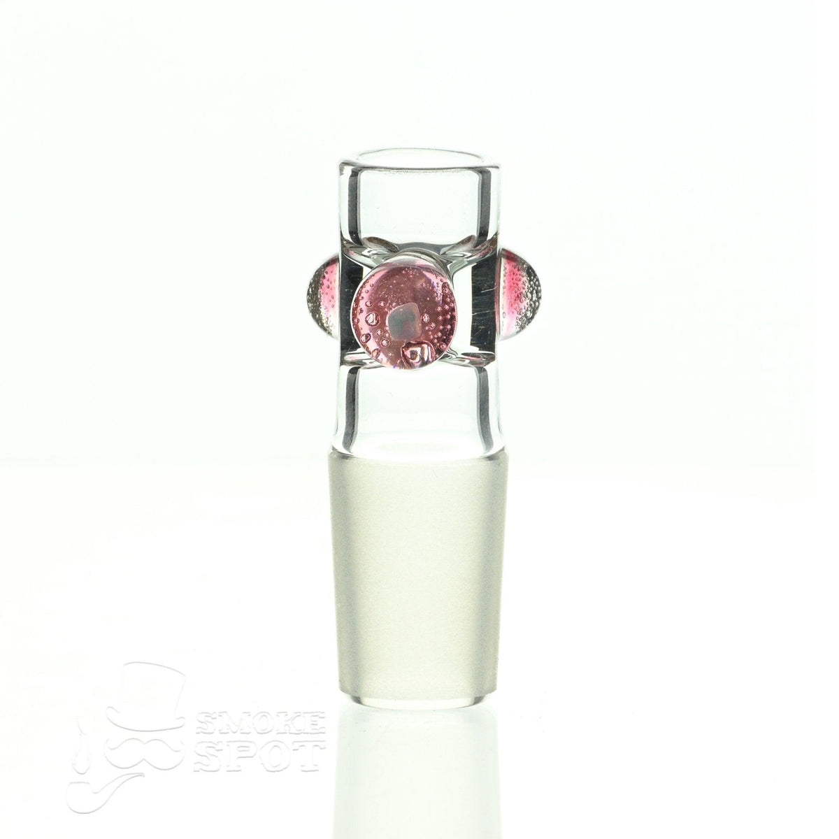 dustin dry herb slide snapper with opal 18 mm 104 - Smoke Spot Smoke Shop