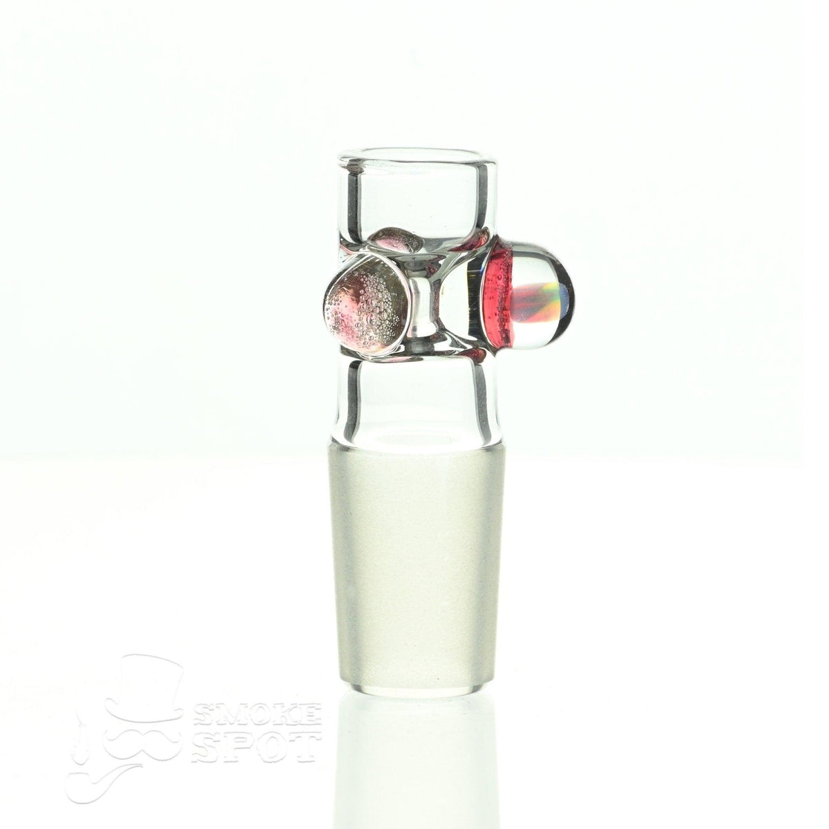 dustin dry herb slide snapper with opal 18 mm 104 - Smoke Spot Smoke Shop