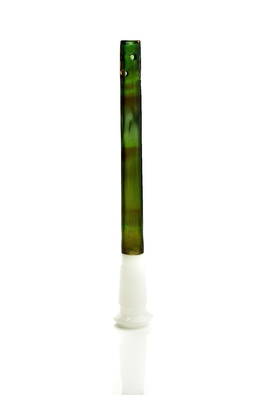 Dustin Dustorm Green Dark Fumed downstemp # 15