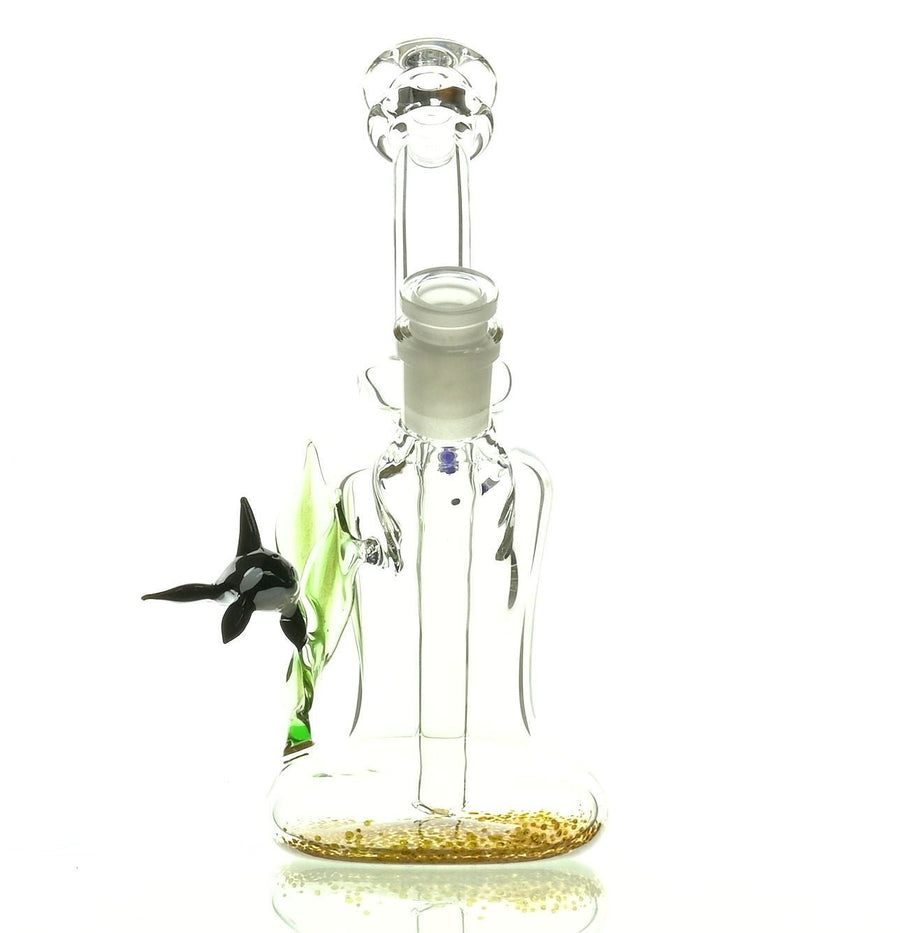 EASY G GLASS ANIMAL COLLAB ORCA