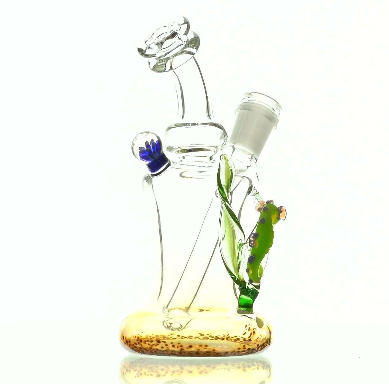 EASY G GLASS ANIMAL COLLAB SEAHORSE - SSSS