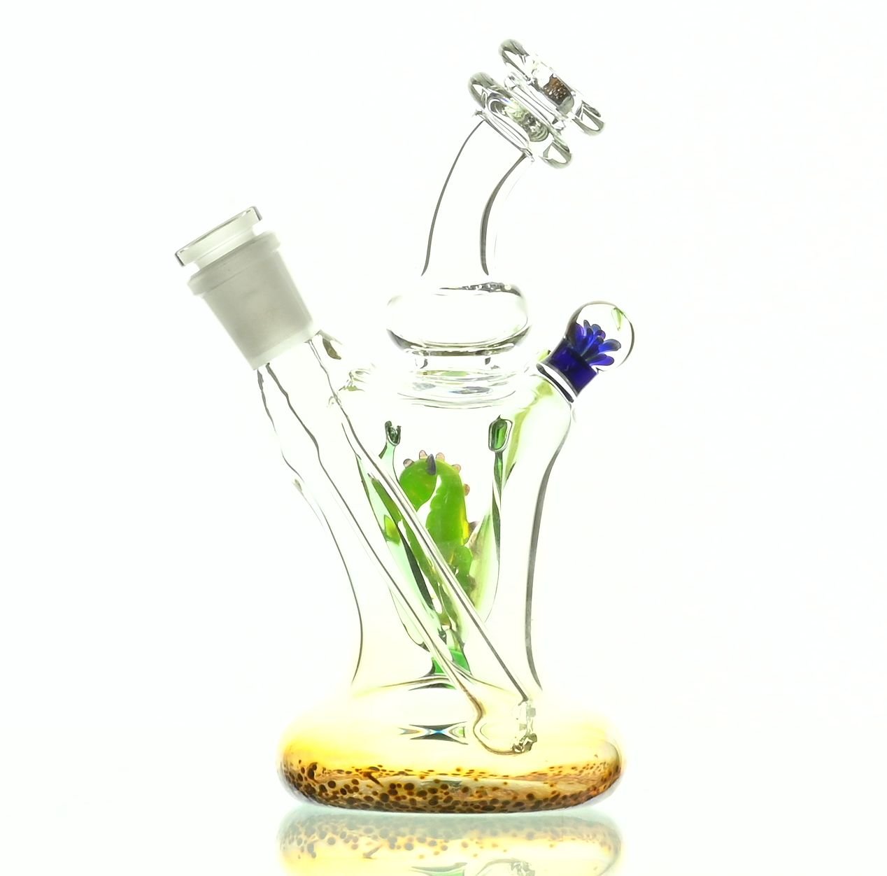 EASY G GLASS ANIMAL COLLAB SEAHORSE - SSSS