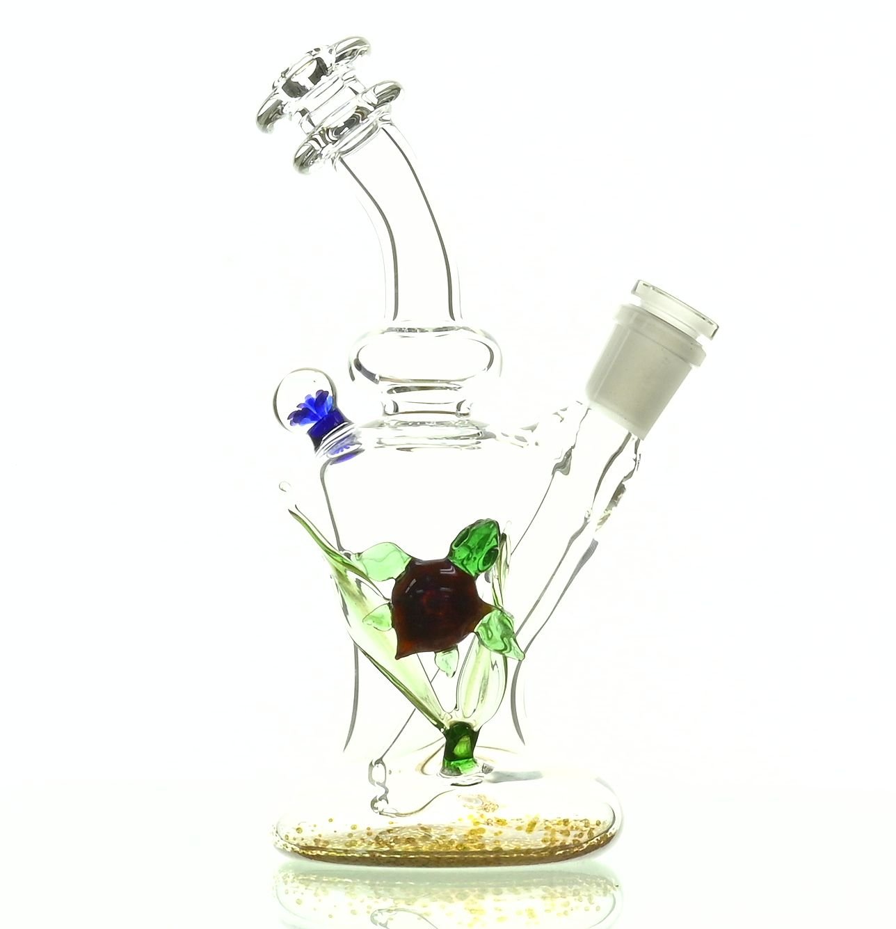 EASY G GLASS ANIMAL COLLAB TURTLE - Smoke Spot Smoke Shop