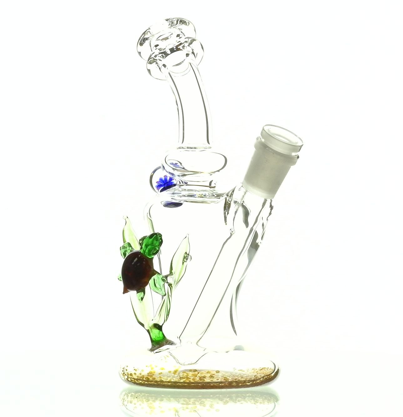 EASY G GLASS ANIMAL COLLAB TURTLE - Smoke Spot Smoke Shop