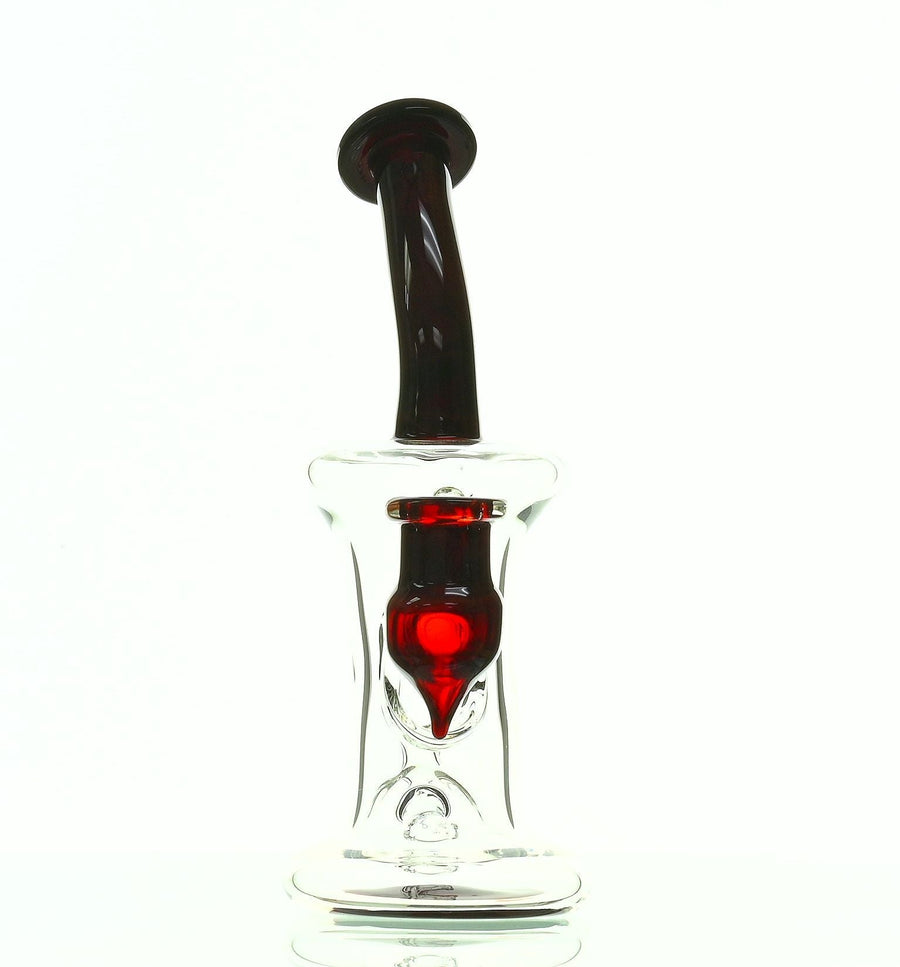 EASY G GLASS PASSTHROUGH RIG #101