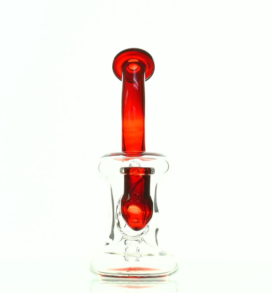 EASY G GLASS PASSTHROUGH RIG #102