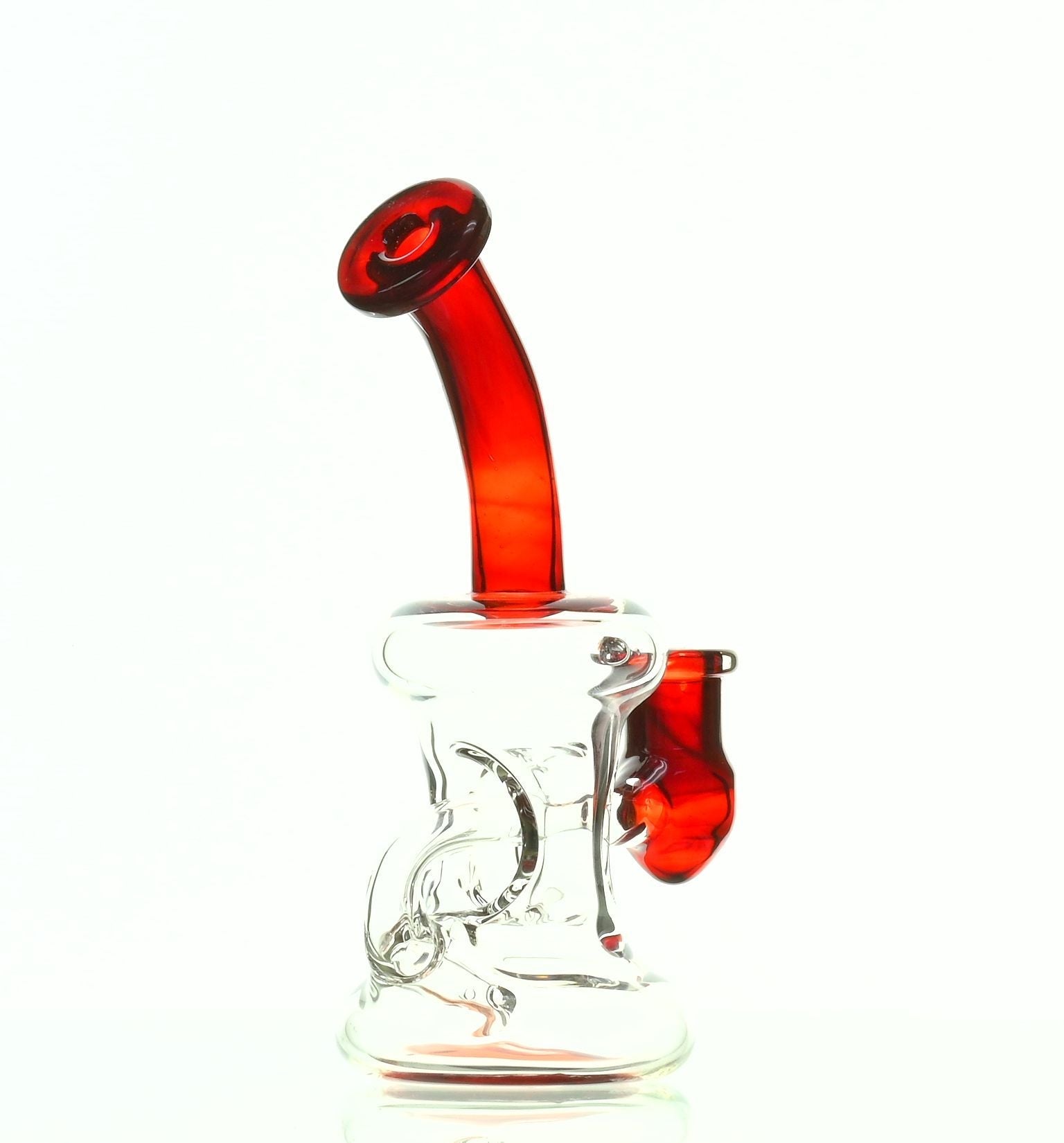 EASY G GLASS PASSTHROUGH RIG #102 - SSSS
