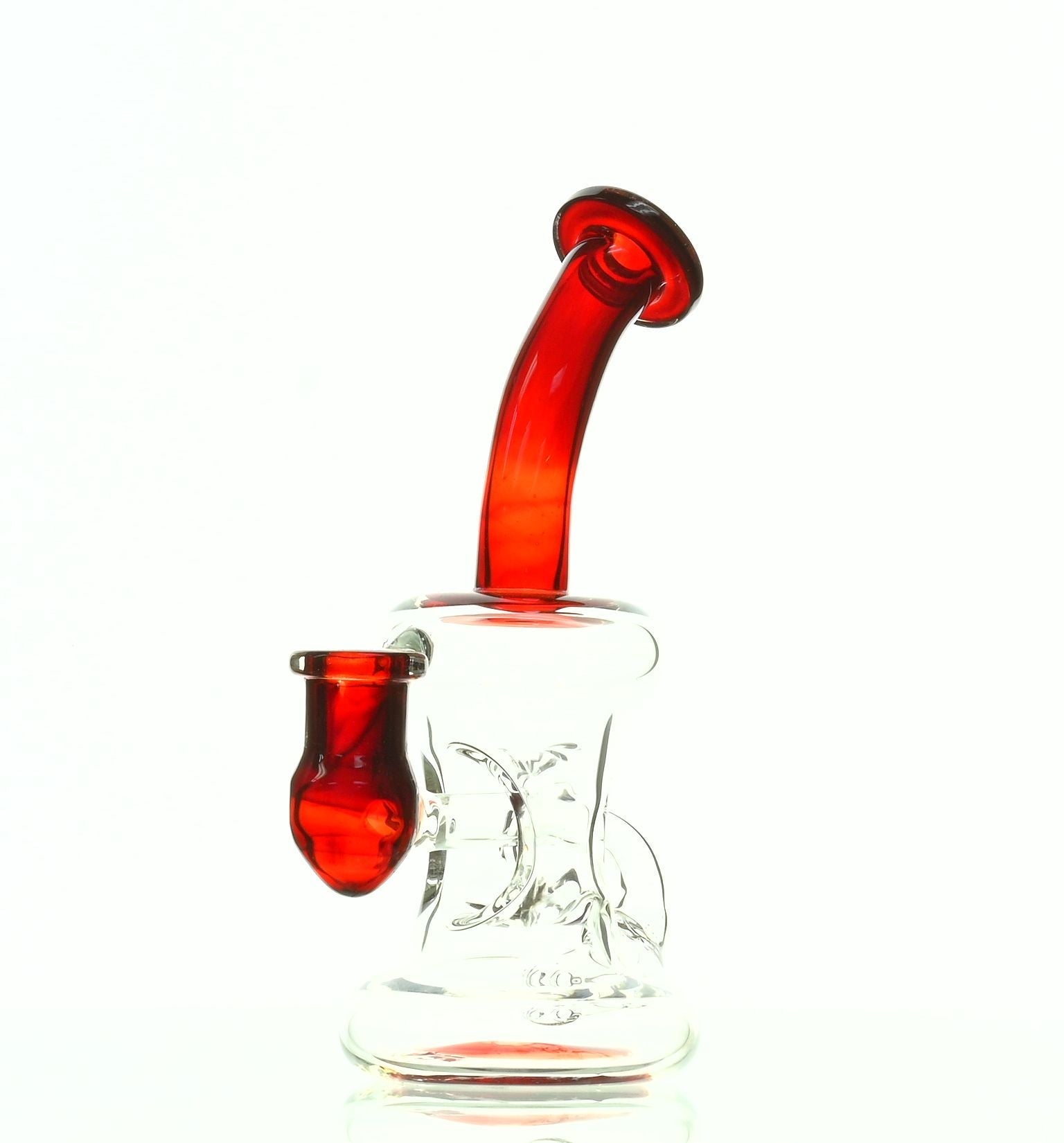 EASY G GLASS PASSTHROUGH RIG #102 - SSSS