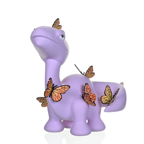 ELBO FELT BRONTO VINYL TOY