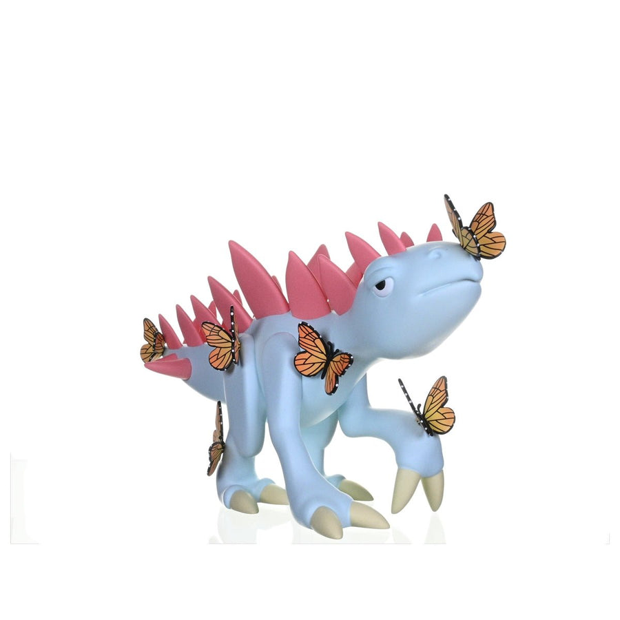 ELBO FELT STEGGO VINYL TOY
