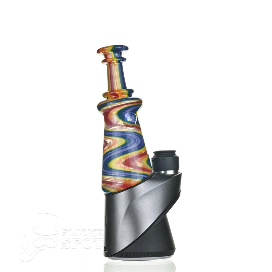 Eternal flame work Eclipse rainbow