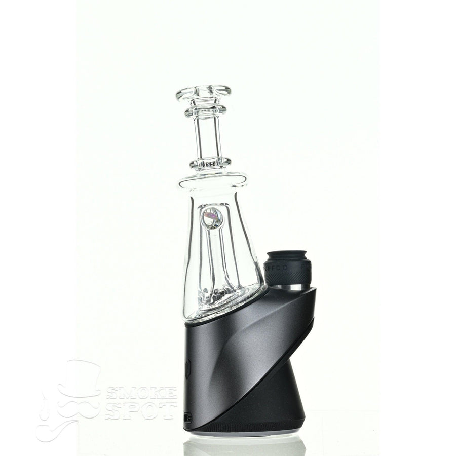 Eternal Flame Work Shredder Clear - Premium Vaporizer Attachment