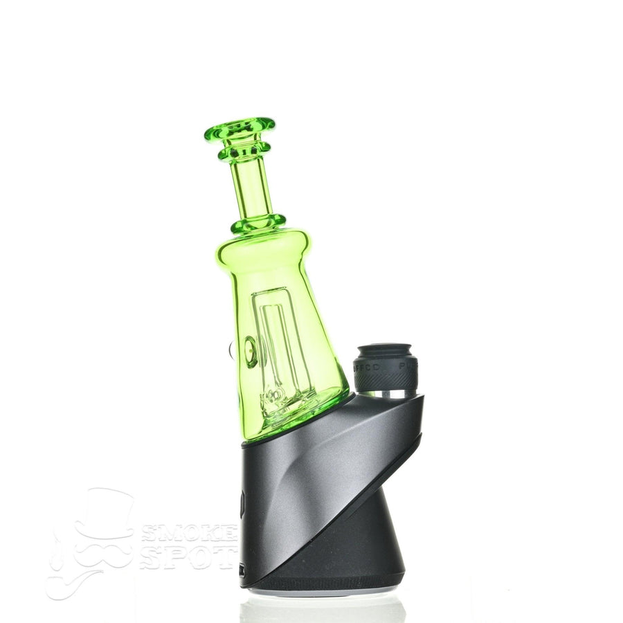 Eternal Flame Work shredder slime green