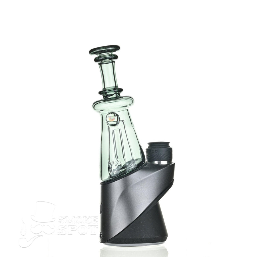 Eternal Flame Work shredder smoke
