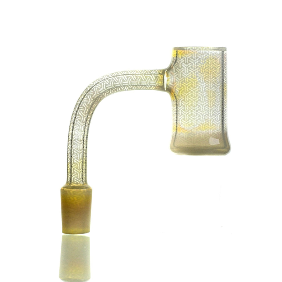 EVAN AIRTECH GOYARDISH FLAT TOP 24 MM