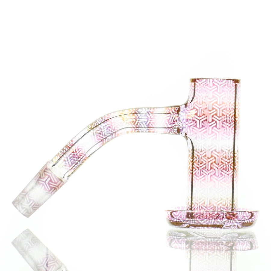 EVAN SHORE FUME GOYARDISH SLURPEE  10 MM 45 DEGREE
