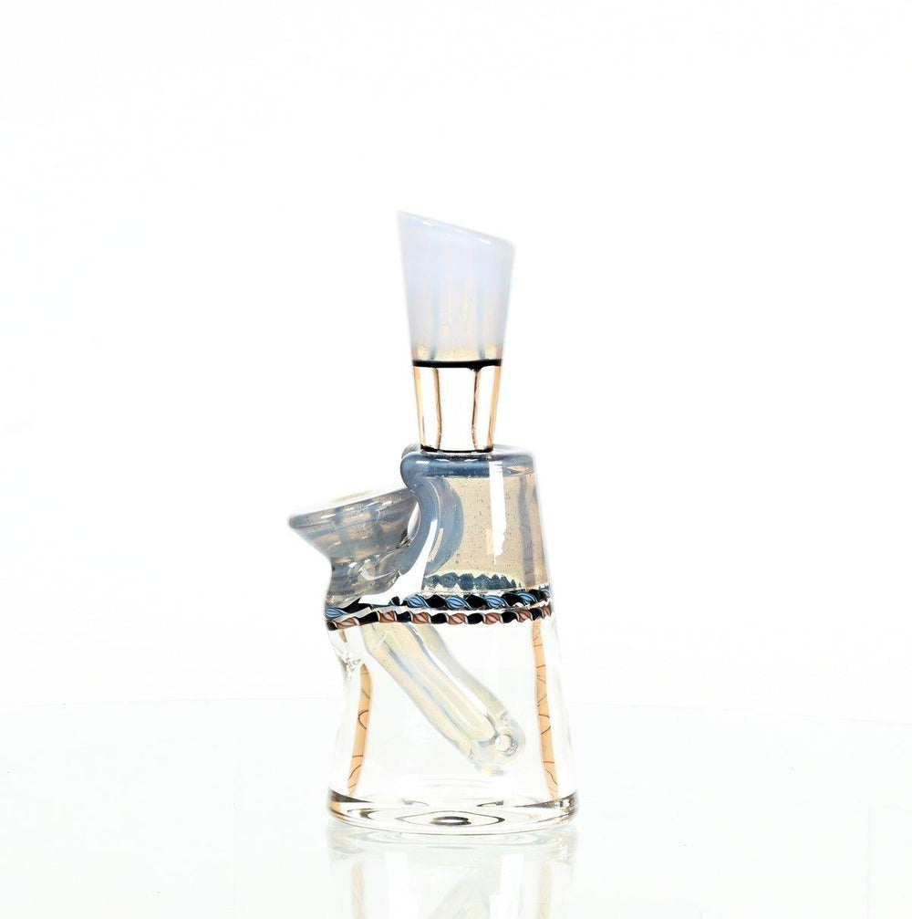 GLASS BLOWING BUSINESS HUSTLER TRIMB CFL LOVESTICK, GHOST