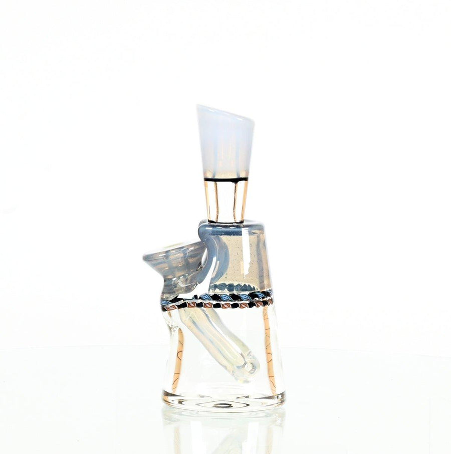 GLASS BLOWING BUSINESS HUSTLER TRIMB CFL LOVESTICK, GHOST
