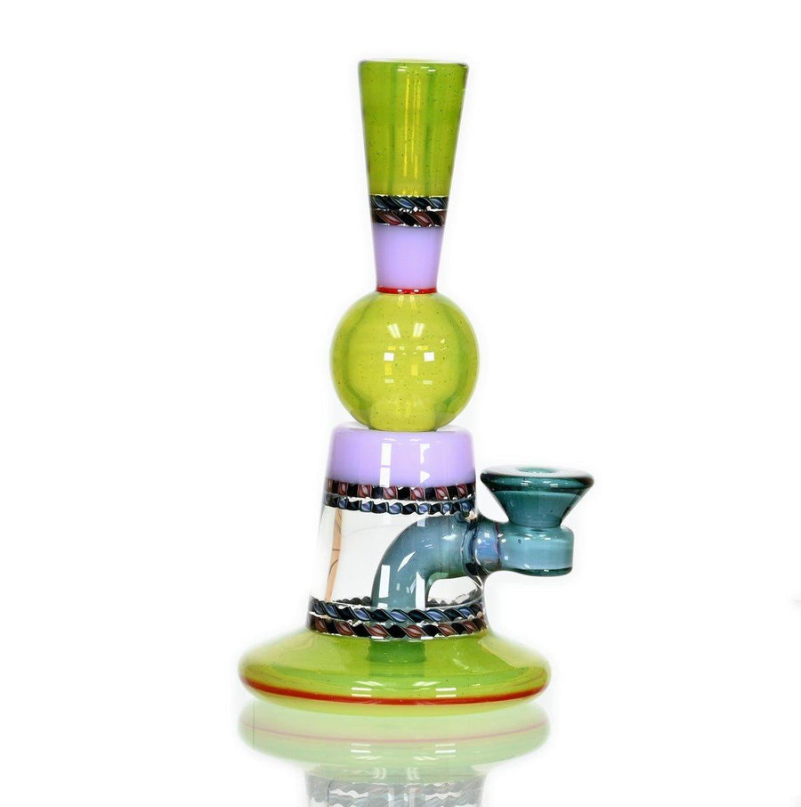GLASS BLOWING BUSINESS PASSANGER TRIMB KRYPTONITE/GLUESTICK,BUBBLEGUM,NEMO/SONIC,ANTIDOTE