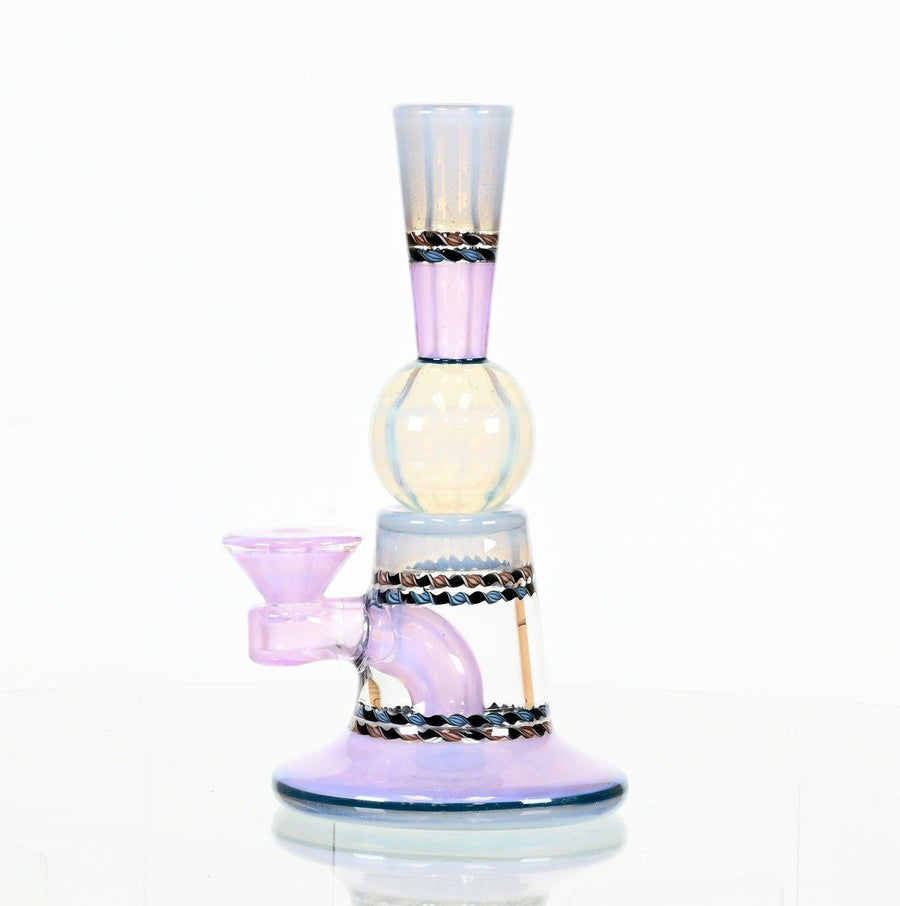Glass Blowing Business Passenger Trim B - Potion, Gluestick, Bubblegum, Neo Opal