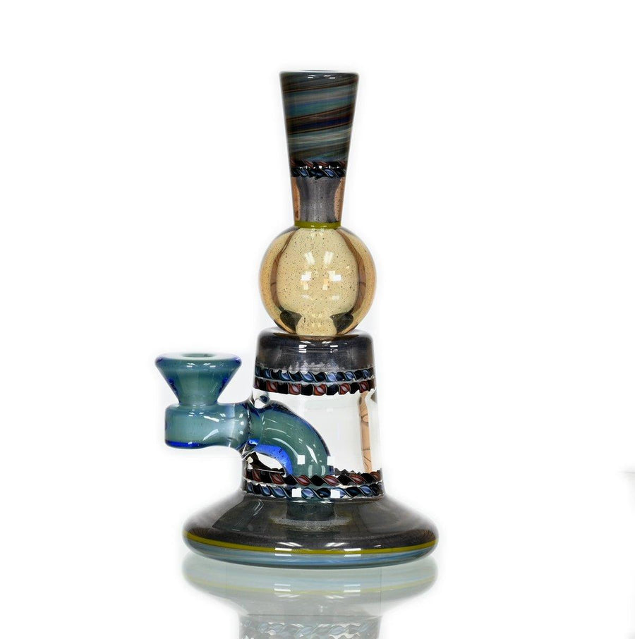 GLASS BLOWING BUSINESS PASSANGER TRIMB STRIKING LOSTCRY,VIBE,VIBE/OZONE,BLUE LOTUS