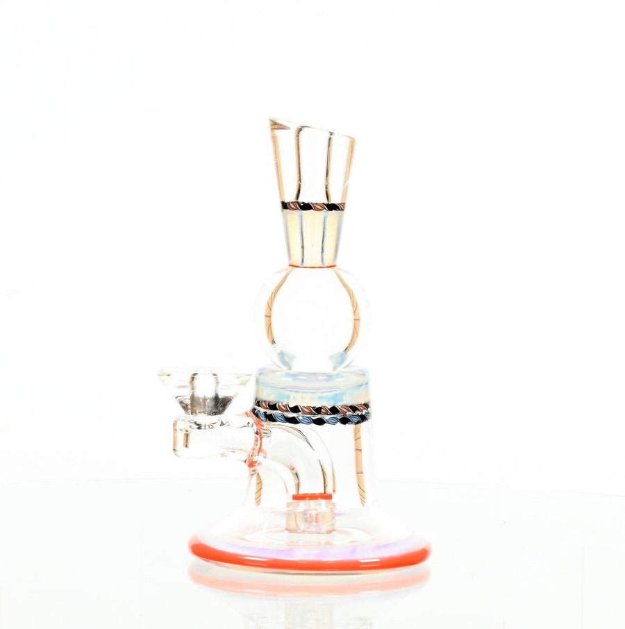 Glass Blowing Business Passenger Trim A Potion Neo Opal Rig