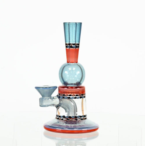 GLASS BLOWING BUSINESS PASSENGER TRIMB LOST CITY V2,GELATOV2,REMEDY,MARS WATER