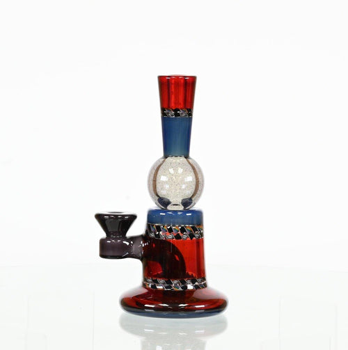 GLASS BLOWING BUSINESS PASSENGER TRIMB POMEGRANATE,ELIXER,GELATO V2,REMEDY