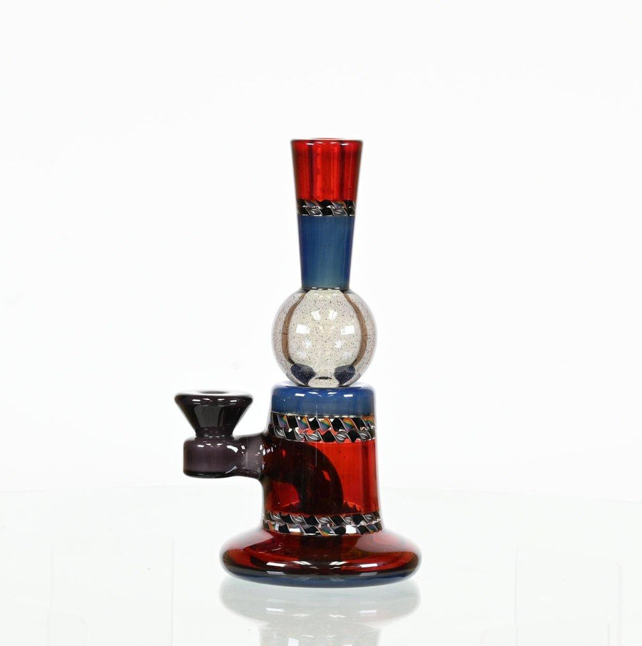 GLASS BLOWING BUSINESS PASSENGER TRIMB POMEGRANATE,ELIXER,GELATO V2,REMEDY