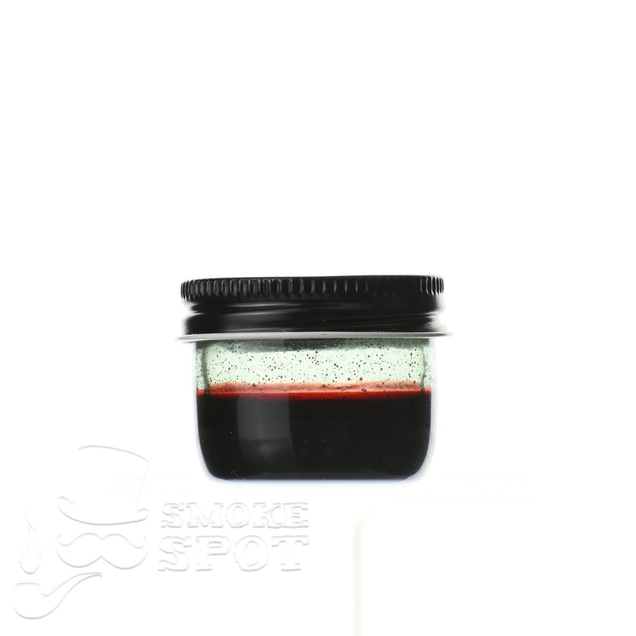Glass enthuastic jar 103