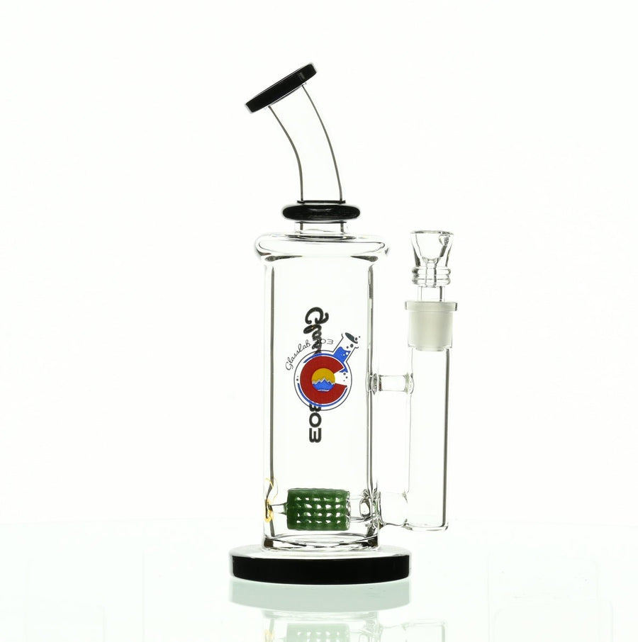 GLASSLAB 303 INLINE MATRIX BLACK ACCENTS