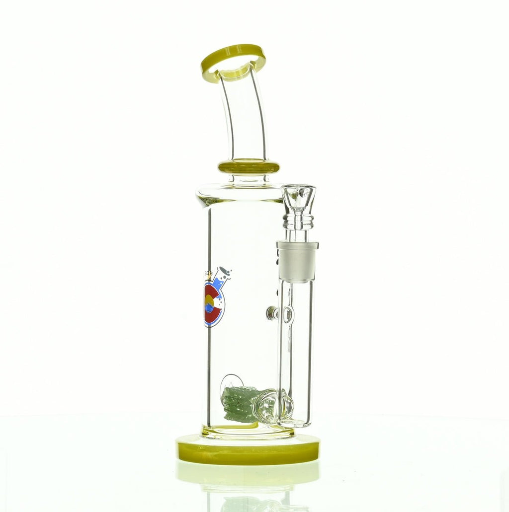 Canary Matrix GLASSLAB 303 INLINE - Ultimate Design | 2024 Best