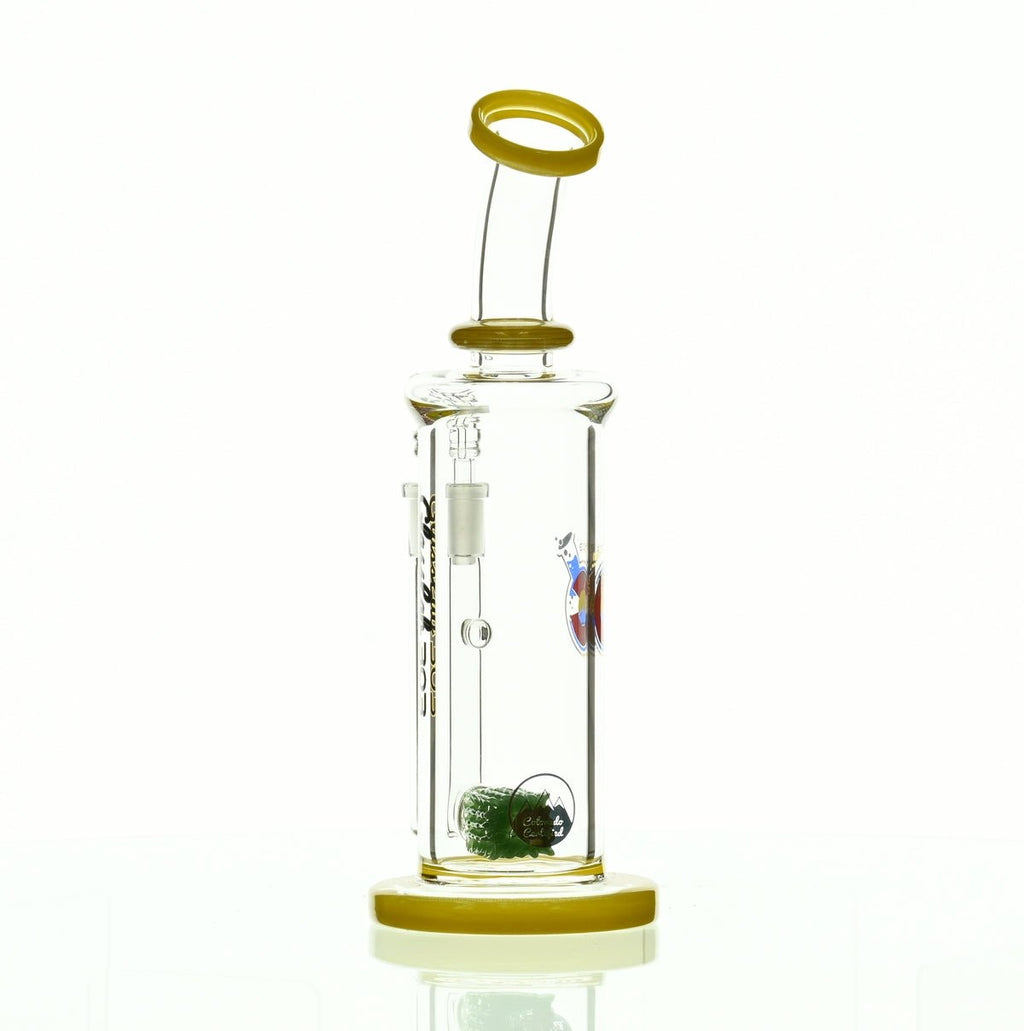 Objek Glasslab GLASSLAB Inline Matrix - Best Crayon Accents | 2024