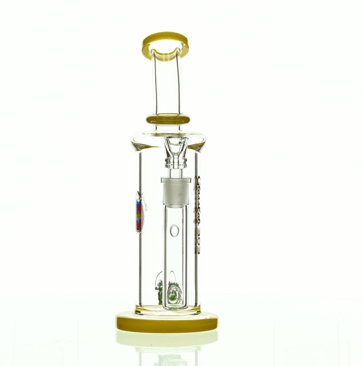 GLASSLAB 303 INLINE MATRIX CRAYON ACCENTS - Smoke Spot Smoke Shop