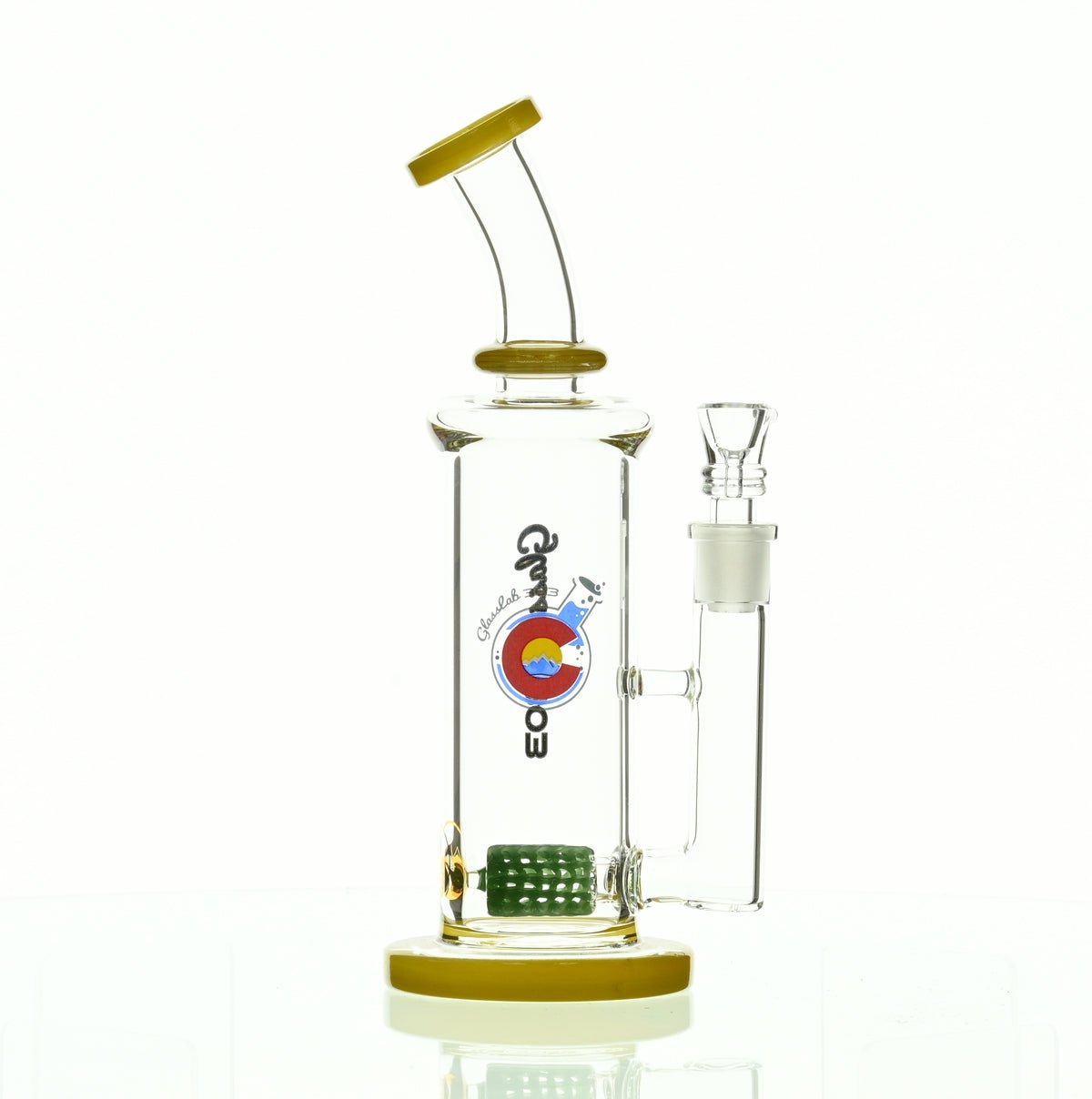 GLASSLAB 303 INLINE MATRIX CRAYON ACCENTS