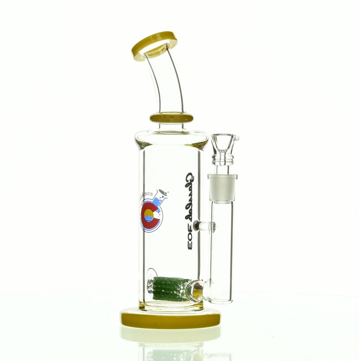 GLASSLAB 303 INLINE MATRIX CRAYON ACCENTS - Smoke Spot Smoke Shop