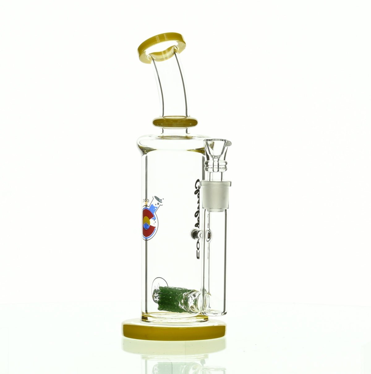 GLASSLAB 303 INLINE MATRIX CRAYON ACCENTS - Smoke Spot Smoke Shop