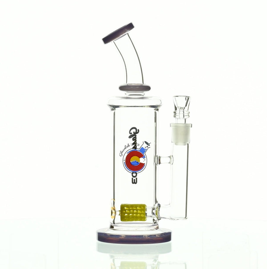 GLASSLAB 303 INLINE MATRIX PURPLE ACCENTS