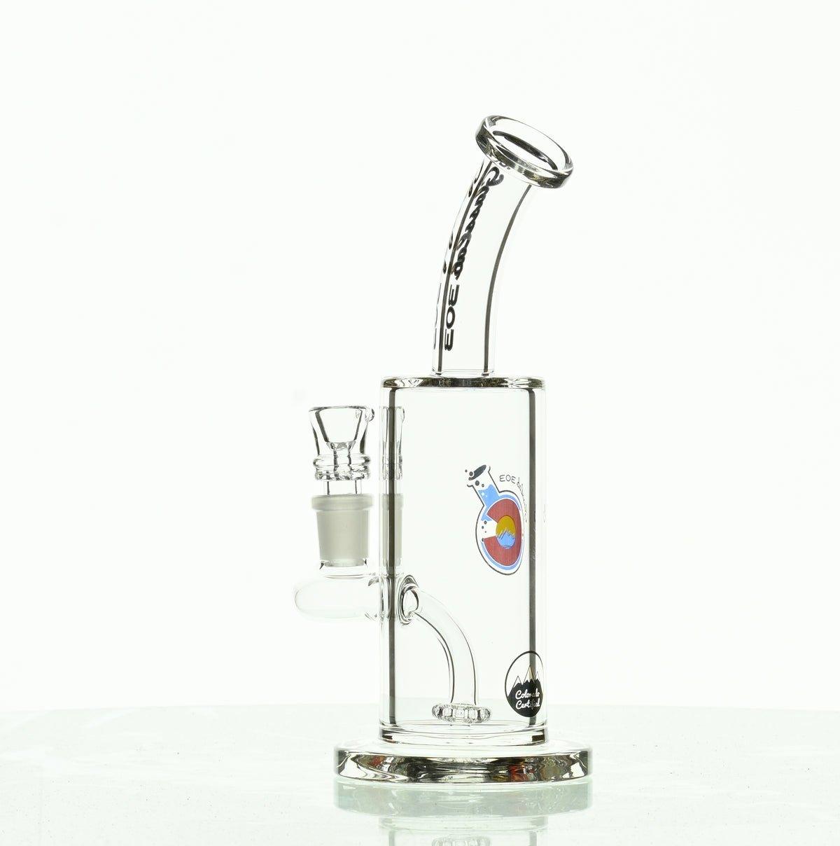 GLASSLAB 303 RIG WITH CIRC PERC - Smoke Spot Smoke Shop