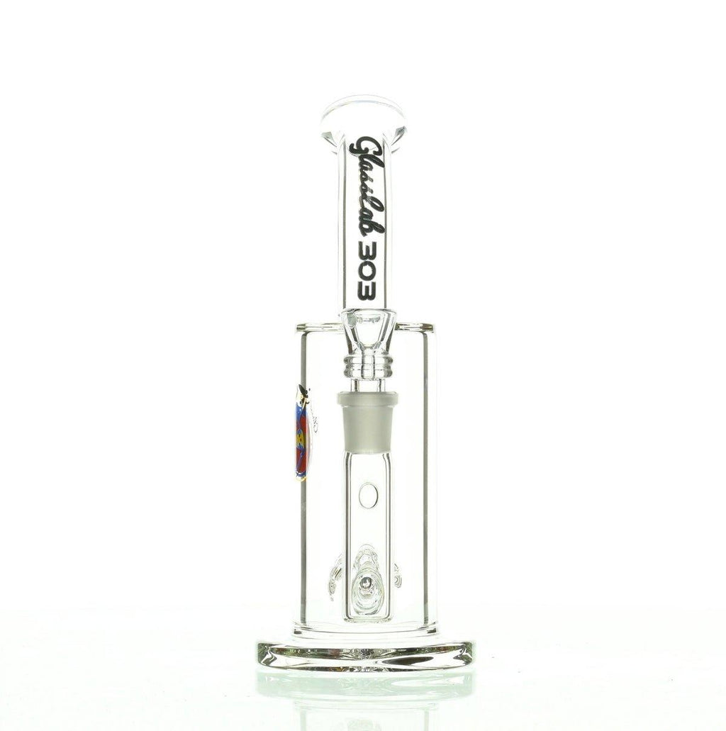 Glasslab Rig GLASSLAB Rig - Ultimate Matrix Perc | Shop 2024