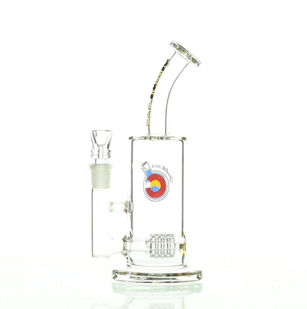 Glasslab Rig GLASSLAB Rig - Ultimate Matrix Perc | Shop 2024