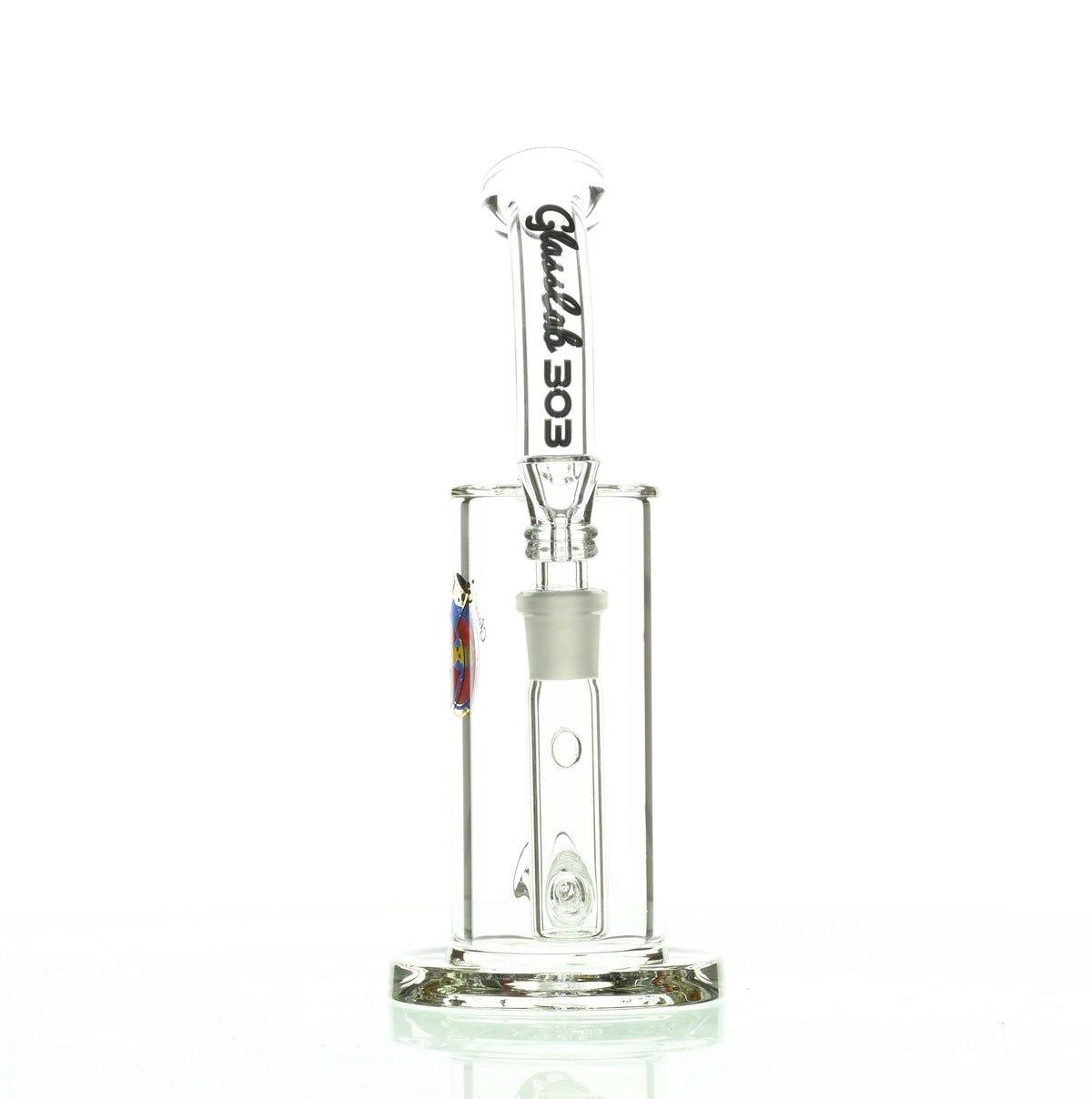 GLASSLAB 303 RIG WITH INLINE MATRIX