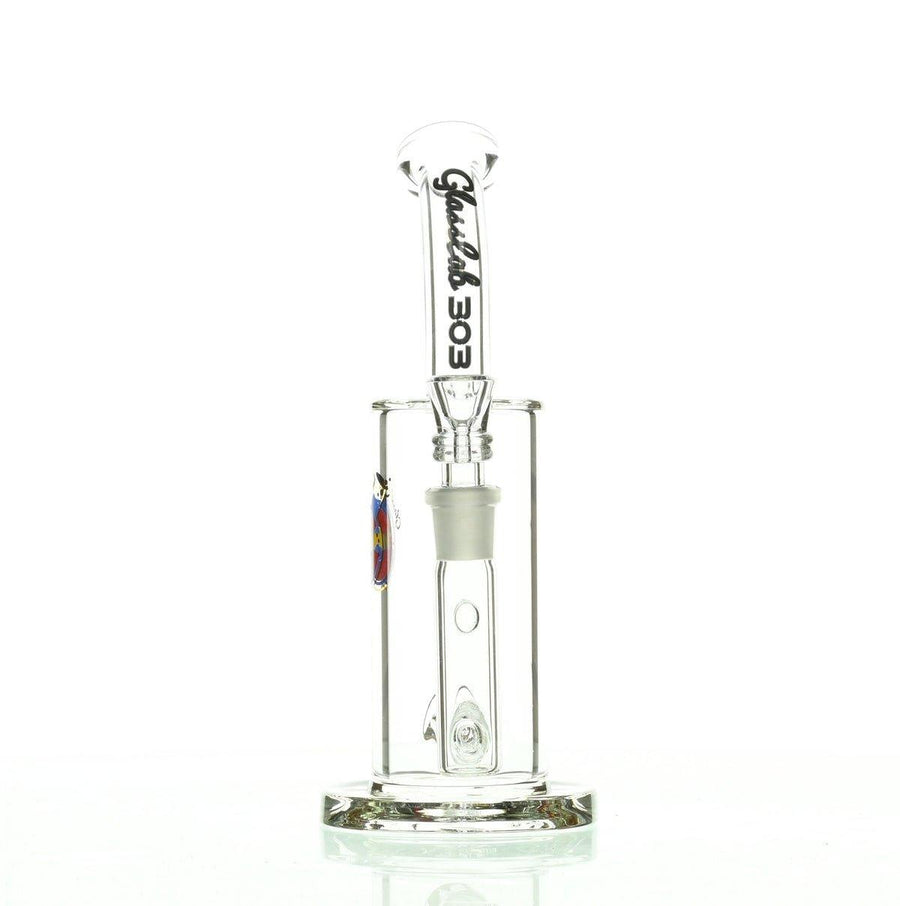 GLASSLAB 303 RIG WITH INLINE MATRIX