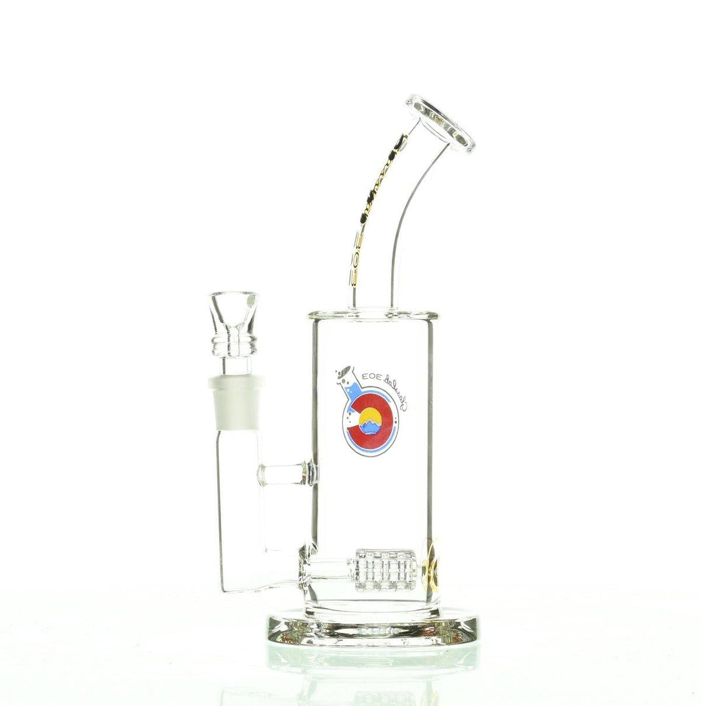 GLASSLAB 303 RIG WITH INLINE MATRIX