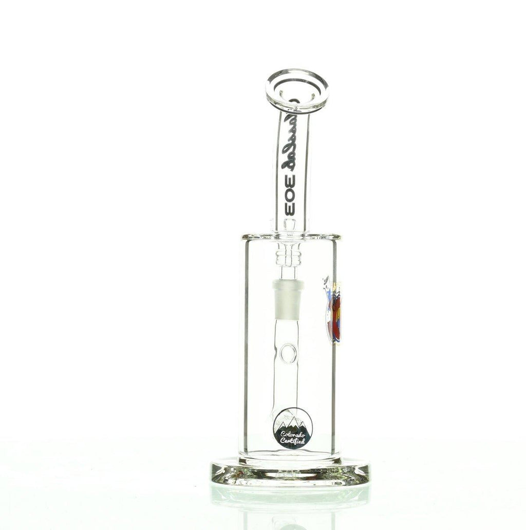 GLASSLAB 303 RIG WITH INLINE MATRIX